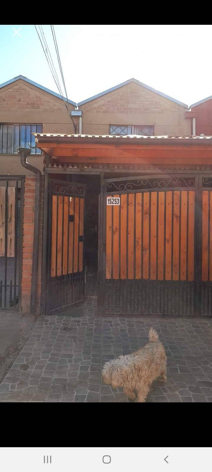 #69 - Casa para Venta en Santiago - XIII