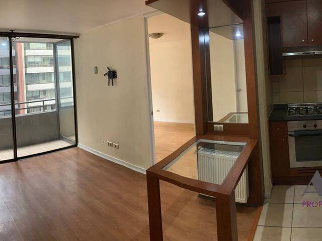 #11 - Departamento para Venta en Santiago - XIII