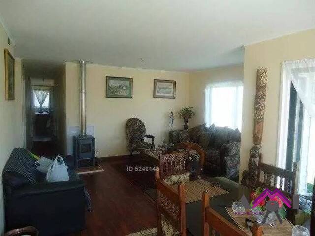 Casa para Venta en Cunco - 5