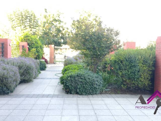 #22 - Departamento para Venta en Macul - XIII - 3