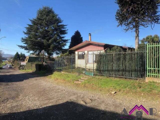 #29 - Terreno para construcción para Venta en Valdivia - XIV - 3