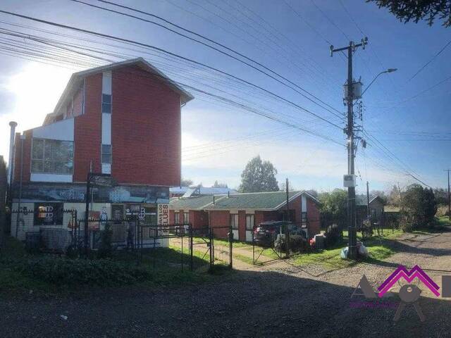 #29 - Terreno para construcción para Venta en Valdivia - XIV - 2