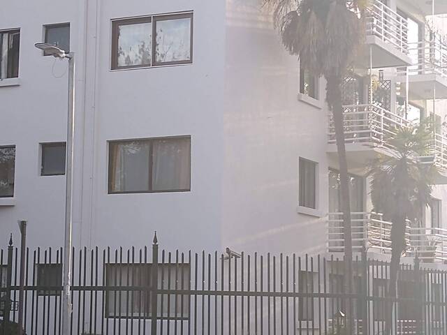 #38 - Departamento para Arriendo en Santiago - XIII - 3