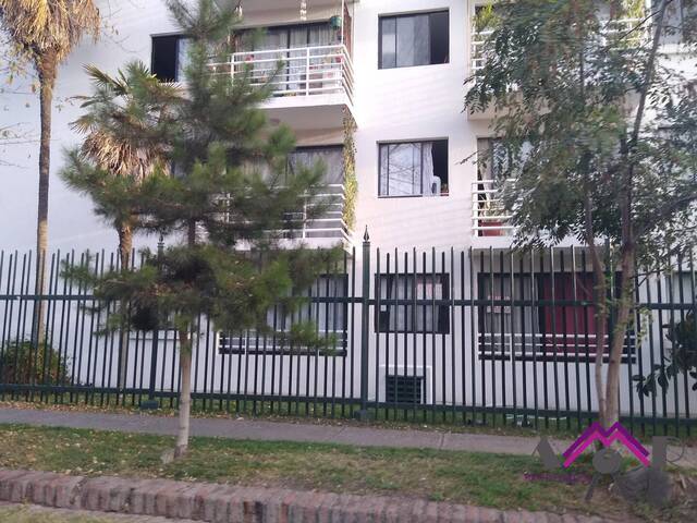 #38 - Departamento para Arriendo en Santiago - XIII - 2