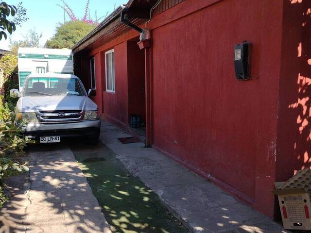 #43 - Casa para Venta en San Bernardo - XIII - 3
