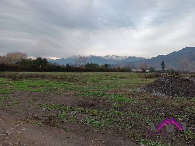 #48 - Terreno para construcción para Venta en Paine - XIII - 3