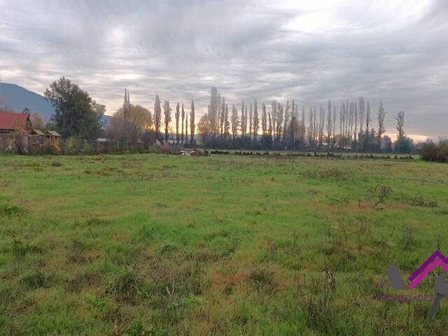 #48 - Terreno para construcción para Venta en Paine - XIII - 1