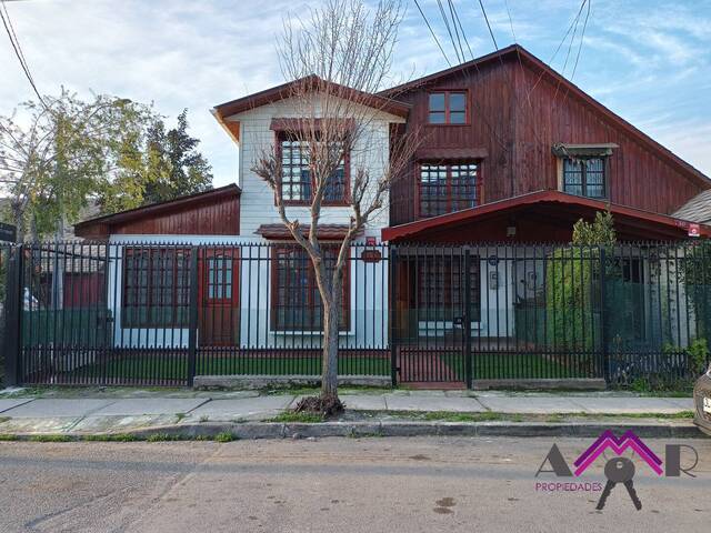 #61 - Casa para Arriendo en San Bernardo - XIII - 1