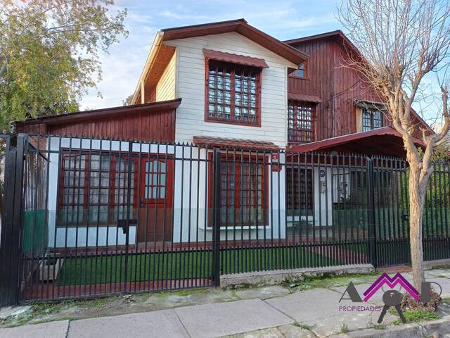 #61 - Casa para Arriendo en San Bernardo - XIII