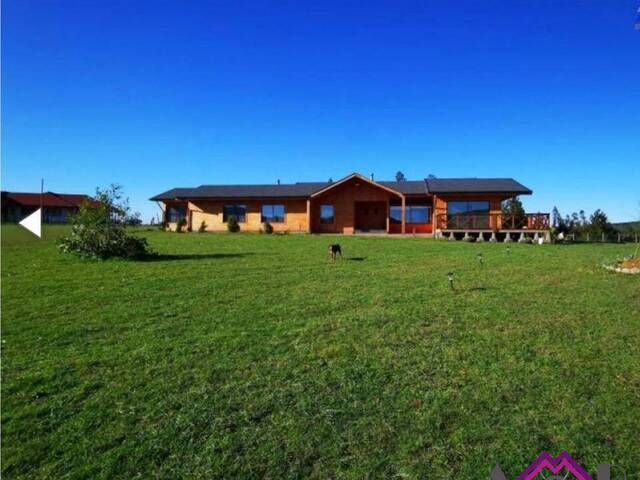 #66 - Casa para Venta en Temuco - IX