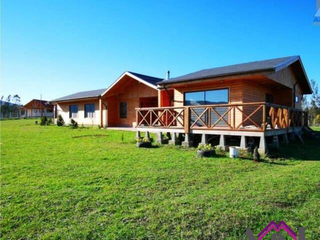 #66 - Casa para Venta en Temuco - IX - 1