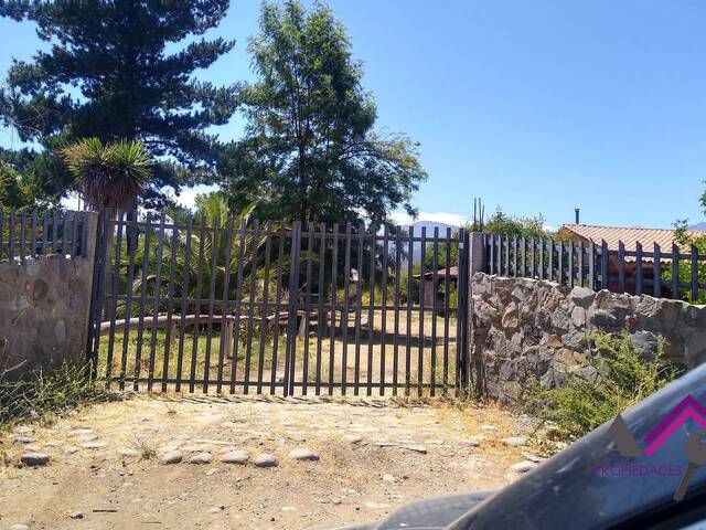 #72 - Casa para Venta en Mostazal - VI - 3