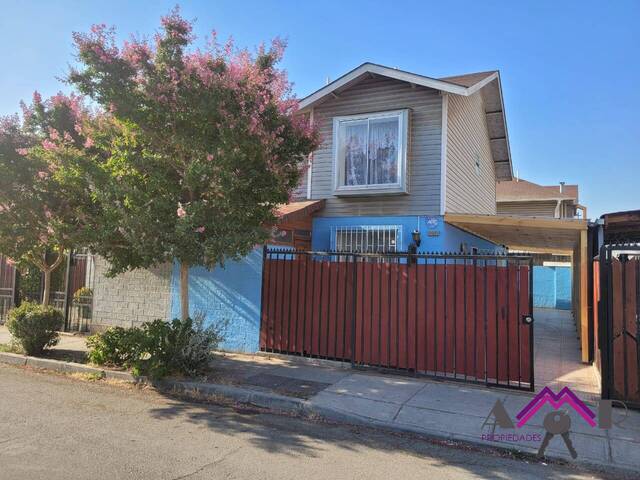 #84 - Casa para Arriendo en San Bernardo - XIII - 1
