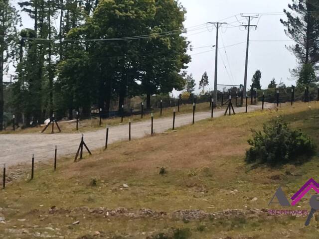 Terreno en condominio para Venta en Valdivia - 4