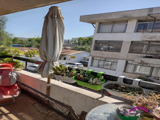 #90 - Departamento para Venta en San Bernardo - XIII - 3