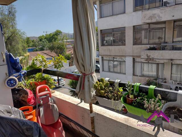 #90 - Departamento para Venta en San Bernardo - XIII - 1