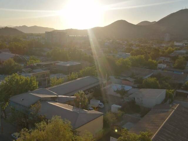 #100 - Departamento para Venta en Santiago - XIII