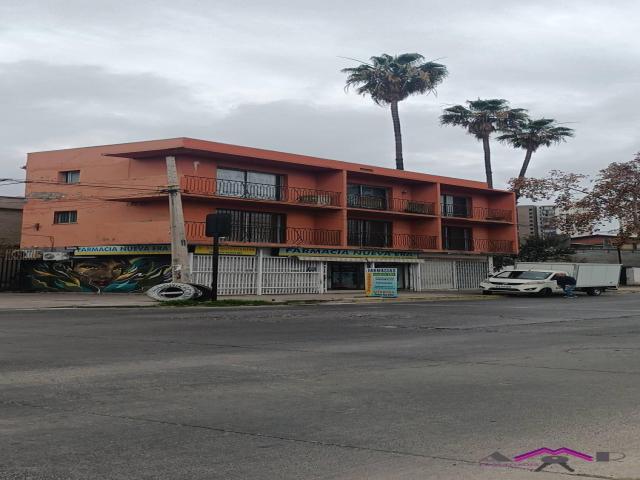 #109 - Departamento para Arriendo en El Bosque - XIII - 1