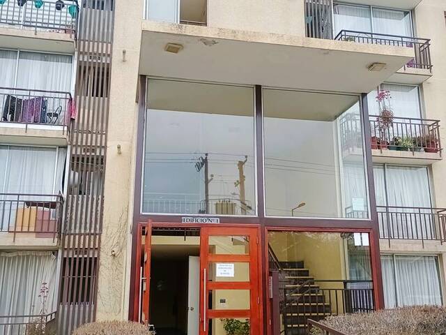 #21 - Departamento para Arriendo en San Bernardo - XIII - 2