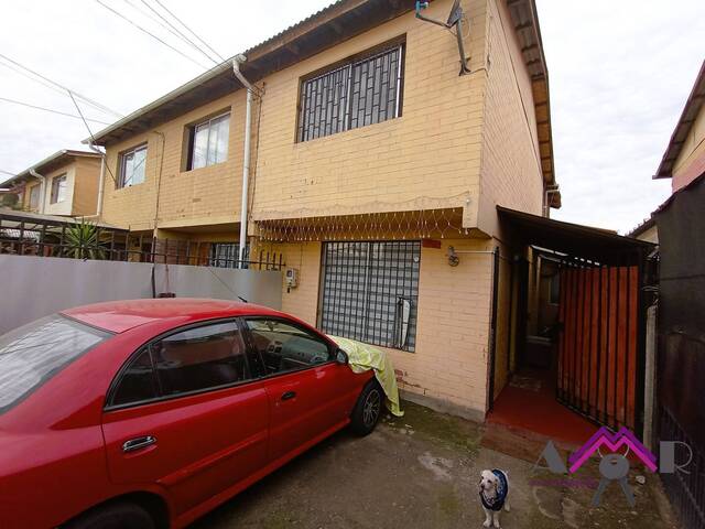 #114 - Casa para Venta en Puente Alto - XIII - 1