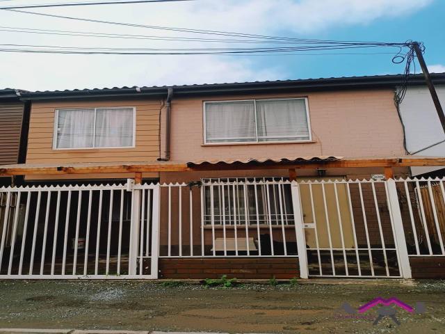 #116 - Casa para Arriendo en San Bernardo - XIII - 2