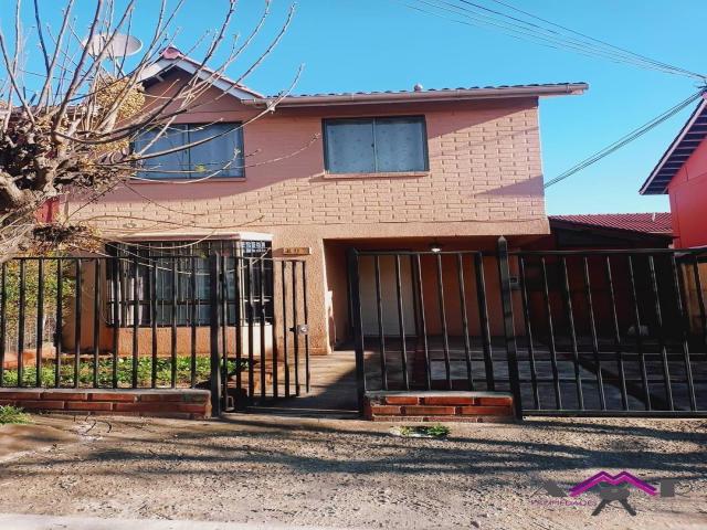 #118 - Casa para Arriendo en San Bernardo - XIII - 2