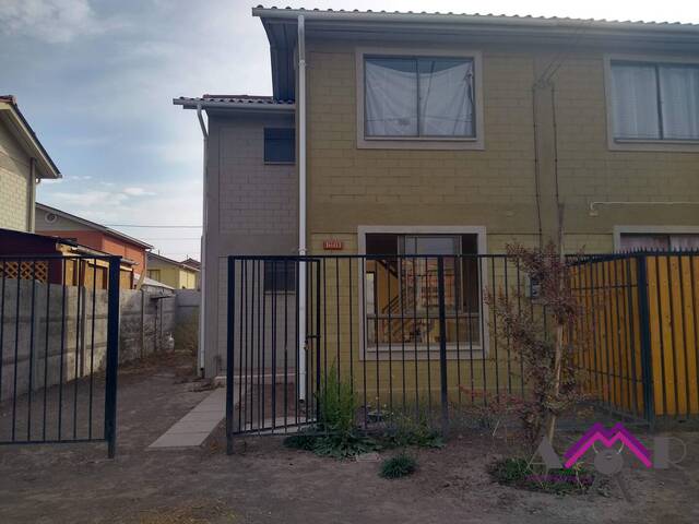 #120 - Casa para Arriendo en Buin - XIII - 1