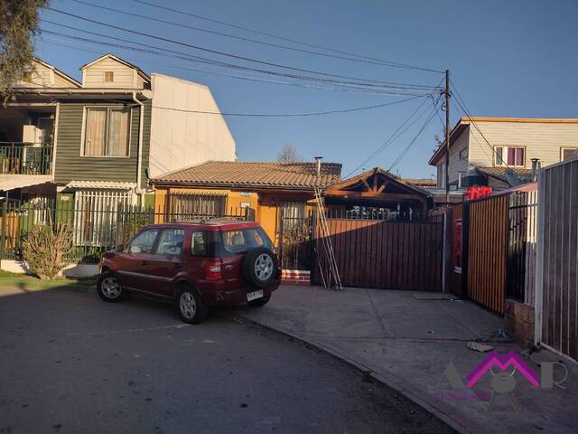 #132 - Casa para Arriendo en San Bernardo - XIII - 1