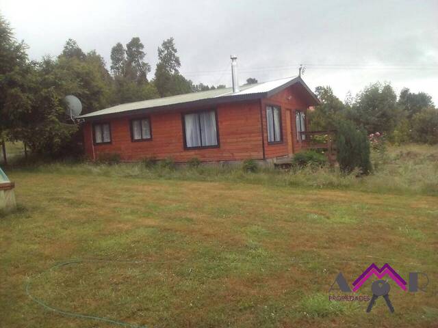 #139 - Casa para Venta en Villarrica - IX - 1