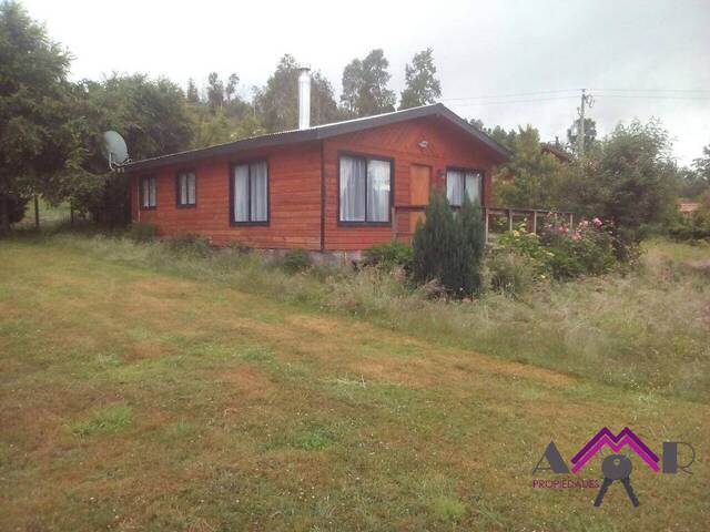 #139 - Casa para Venta en Villarrica - IX - 2