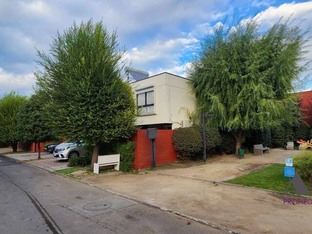 Venta en Pedro Fontova - Huechuraba