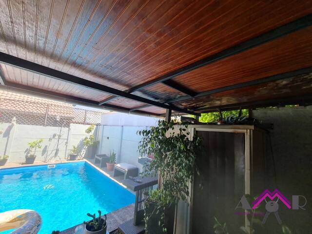 #149 - Casa para Venta en Lampa - XIII