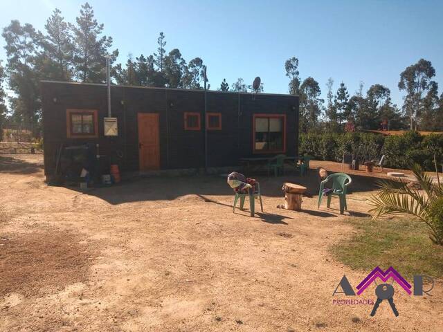 Casa para Venta en Algarrobo - 5