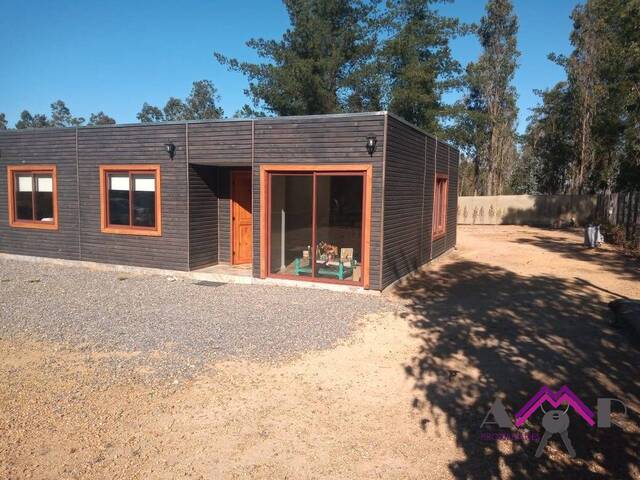 #151 - Casa para Venta en Algarrobo - V - 3