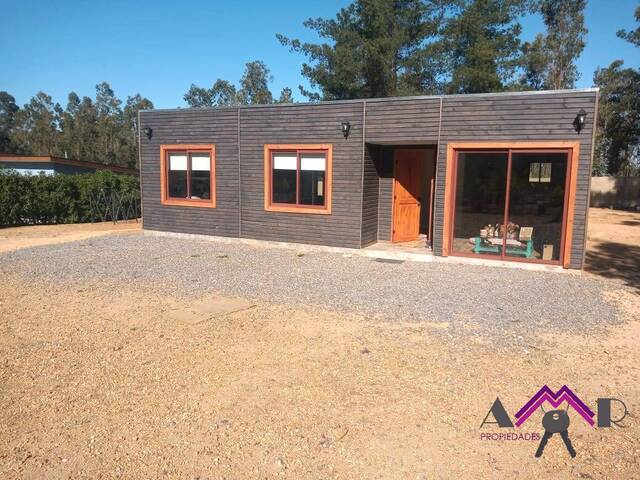 #151 - Casa para Venta en Algarrobo - V - 1