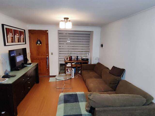 Casa para Venta en San Bernardo - 2