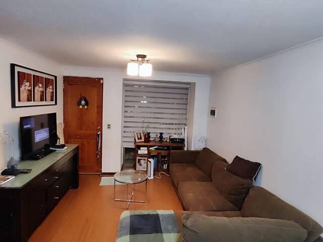Casa para Venta en San Bernardo - 5