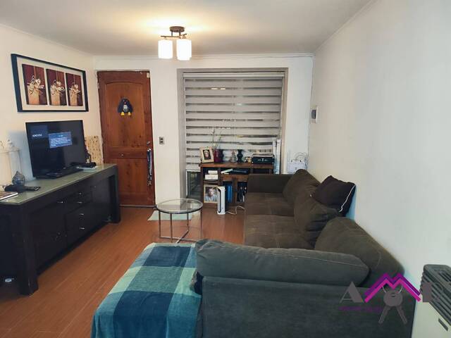 Casa para Venta en San Bernardo - 3