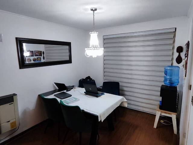 Casa para Venta en San Bernardo - 4