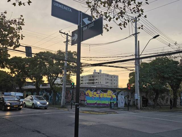 Piso Comercial para Venta en San Bernardo - 4