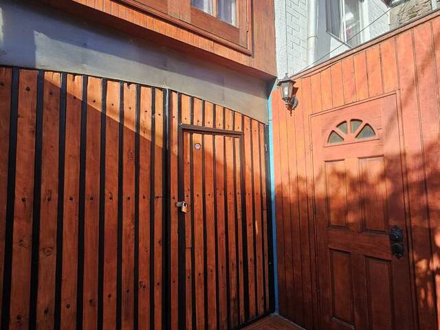 Casa para Venta en San Bernardo - 4
