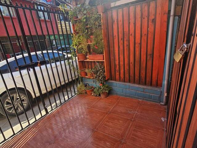 #173 - Casa para Venta en San Bernardo - XIII - 3