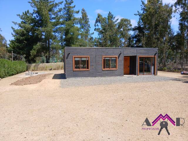 Casa para Venta en Algarrobo - 4