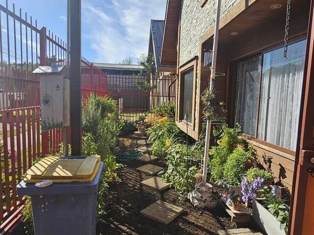 Casa para Venta en Villarrica - 4