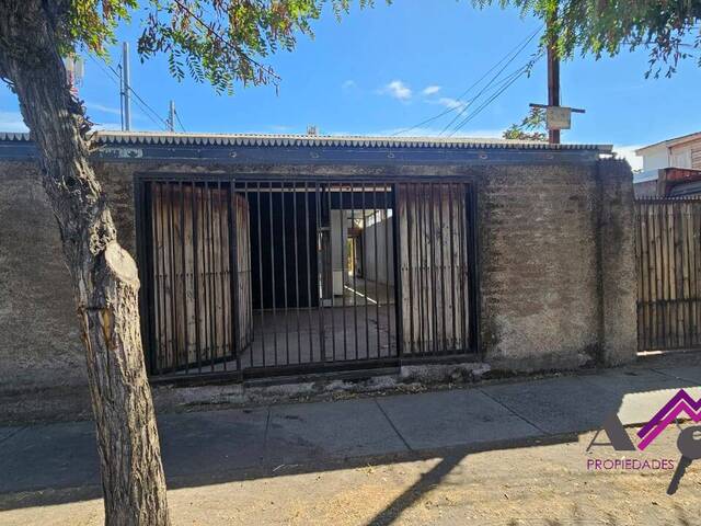 #187 - Tienda  Almacén para Arriendo en San Bernardo - XIII - 2