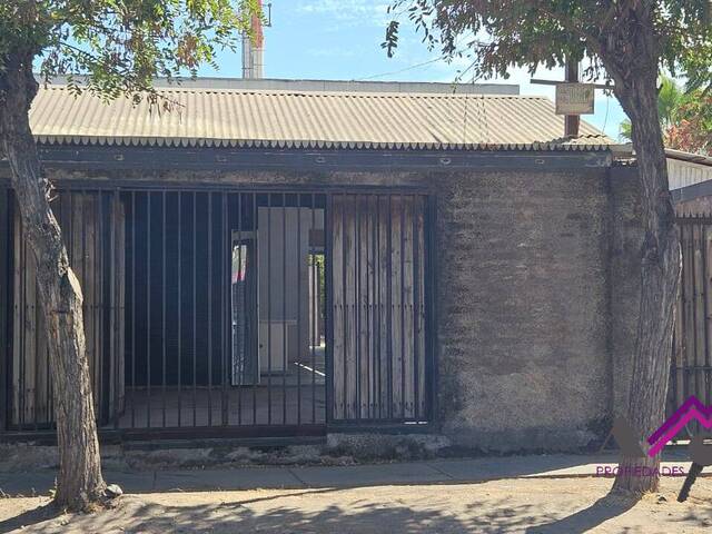 #187 - Tienda  Almacén para Arriendo en San Bernardo - XIII - 1