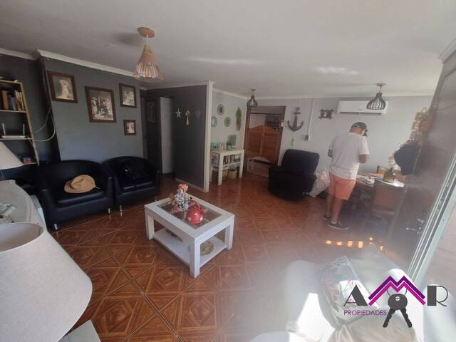 #188 - Casa para Venta en San Bernardo - XIII - 3