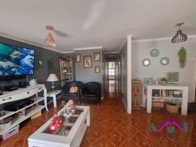 Casa para Venta en San Bernardo - 4