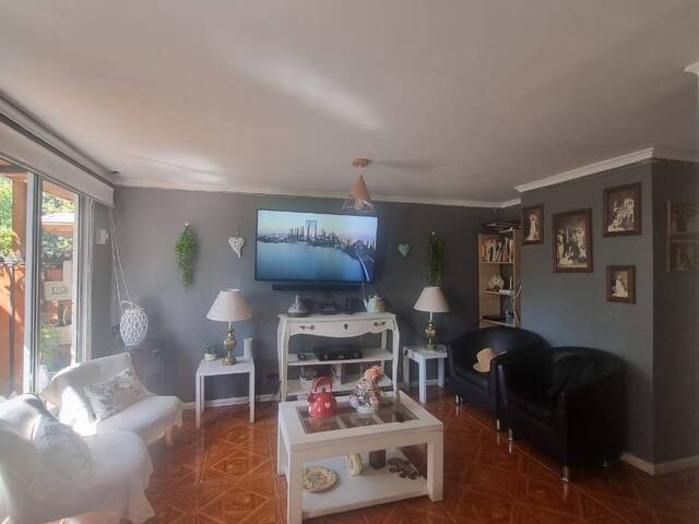 #188 - Casa para Venta en San Bernardo - XIII - 2