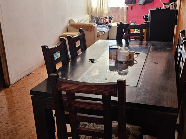 Departamento para Venta en Santiago - 5